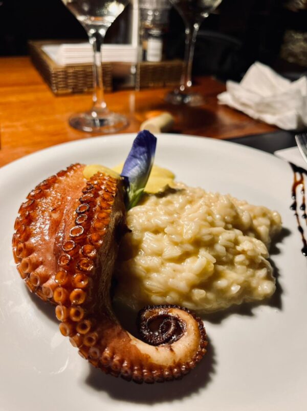 Roteiro Gastronômico