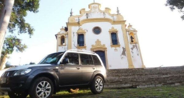Pajero
