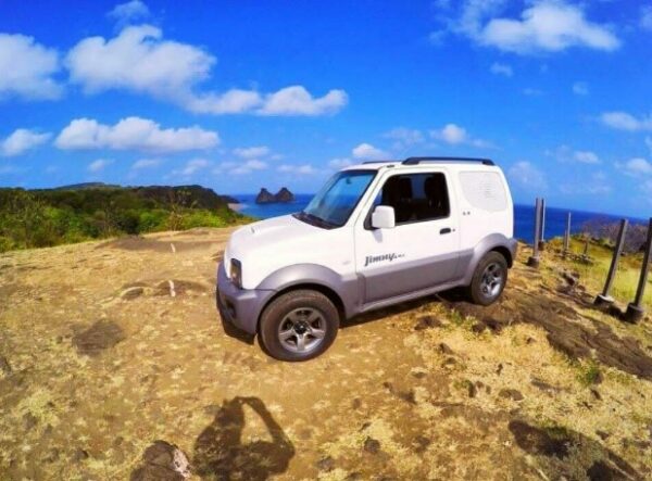 Suzuki Jimmy