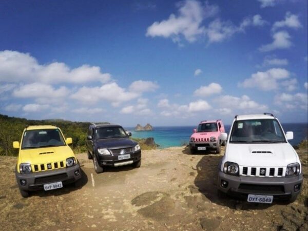 Suzuki Jimmy - Imagem 2