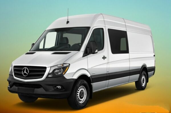 Van